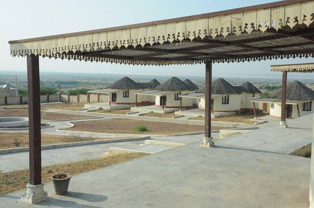 Toran Resort, Kutch 5
